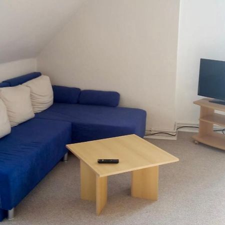 Appartement Karsdorf "Alte Schule" Im Burgenlandkreis Extérieur photo
