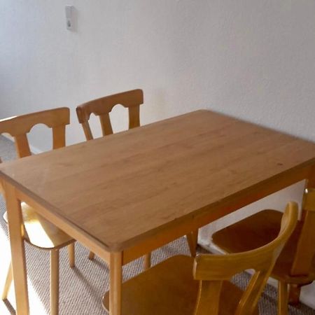 Appartement Karsdorf "Alte Schule" Im Burgenlandkreis Extérieur photo
