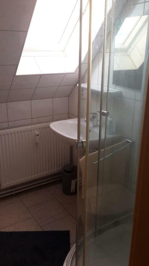 Appartement Karsdorf "Alte Schule" Im Burgenlandkreis Extérieur photo