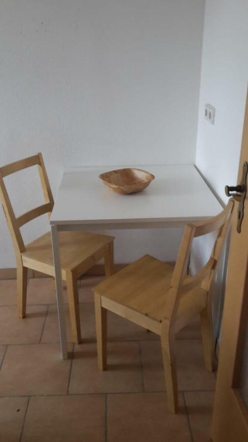 Appartement Karsdorf "Alte Schule" Im Burgenlandkreis Extérieur photo
