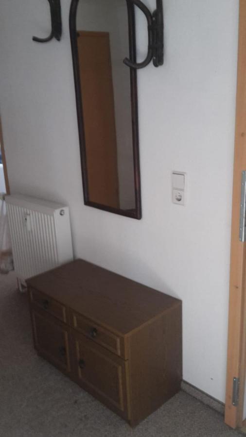 Appartement Karsdorf "Alte Schule" Im Burgenlandkreis Extérieur photo